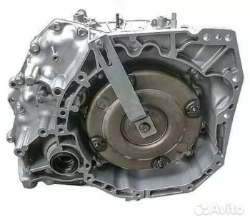 237 299 р. Вариатор ниссан JF011E новый товар 7930  nartikuls4513  с доставкой в г. Воронеж. Увеличить фотографию 1