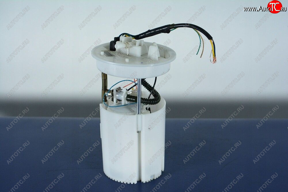 92 999 р. Насос топливный Explorer 11 FORD DA8Z9H307K новый товар 7944  nartikuls4136  с доставкой в г. Воронеж