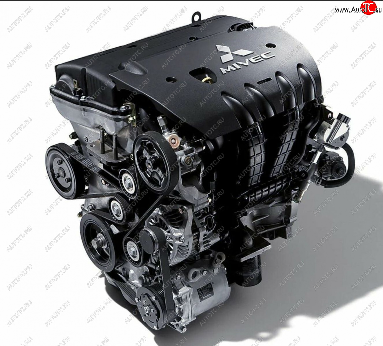 215 999 р. Двигатель Mitsubishi 4G32 новый товар 7969  nartikuls4648  с доставкой в г. Воронеж