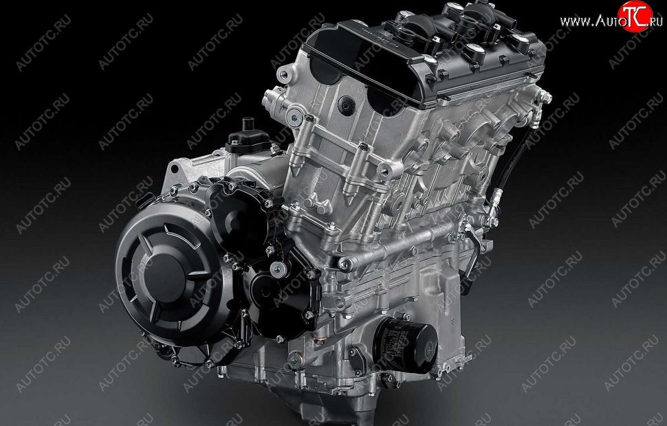 215 999 р. Двигатель Suzuki G16A новый товар 7971  nartikuls4674  с доставкой в г. Воронеж