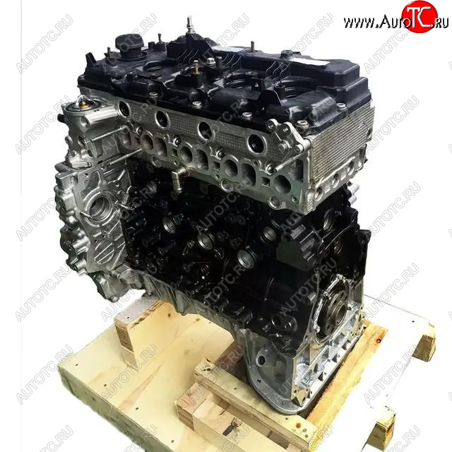 439 999 р. Двигатель исузу 4jk1, 4jj1 лонг блок в сборе новый товар 7975  nartikuls4274  с доставкой в г. Воронеж