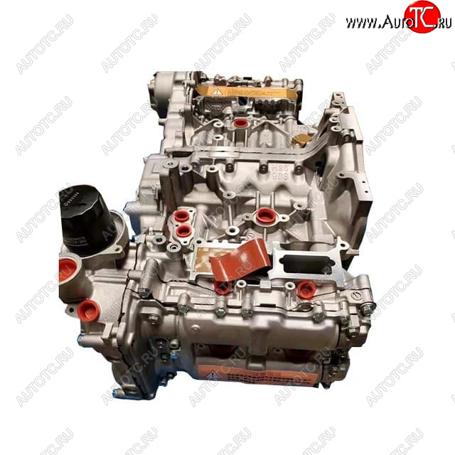 344 999 р. Двигатель Субару ej207, ej25 новый товар 7976  nartikuls4318  с доставкой в г. Воронеж
