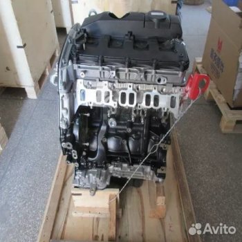 323 999 р. Двигатель Ниссан Теана 2.5 л. Vq25 новый товар 7985  nartikuls4330  с доставкой в г. Воронеж. Увеличить фотографию 1