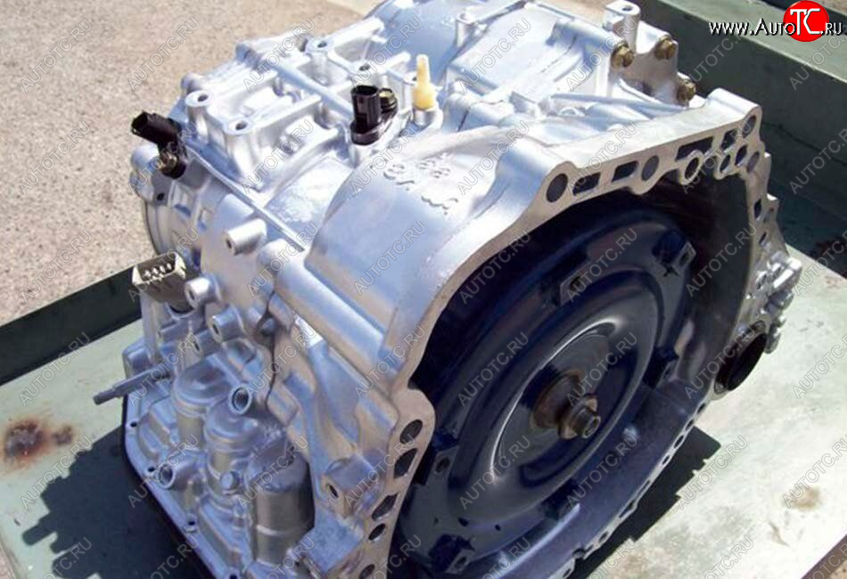 316 999 р. АКПП Тойота рав4 u760e новая новый товар 7988  nartikuls4342  с доставкой в г. Воронеж