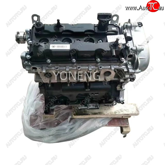 305 999 р. ДВИГАТЕЛЬ ХАВАЛ Н6 gw4c20a новый товар 7997  nartikuls4365  с доставкой в г. Воронеж