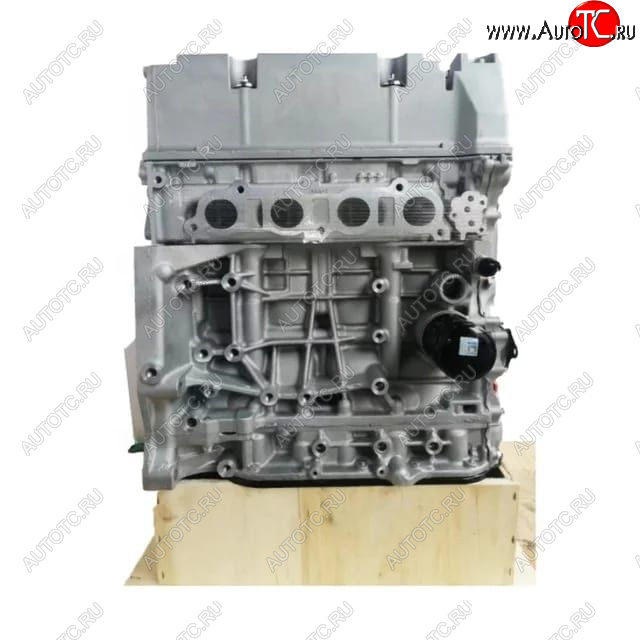 232 999 р. Двигатель Хонда аккорд r20a, r18a новый товар 8008  nartikuls4531  с доставкой в г. Воронеж