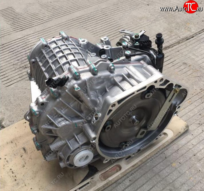 311 199 р. Вариатор, робот, автомат чери тиго 4. 5 qr019cha новый товар 8010  nartikuls4347  с доставкой в г. Воронеж