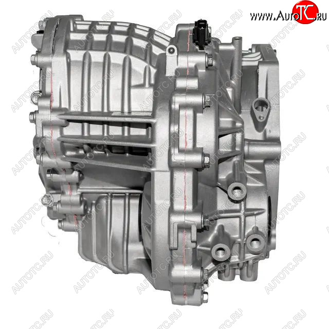 296 999 р. Вариатор АКПП CVT China qr019cha (chery) Чери новый товар 8014  nartikuls4378  с доставкой в г. Воронеж