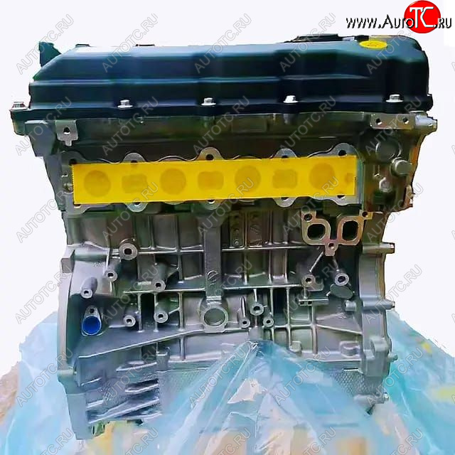 204 999 р. Двигатель Hyundai L4KA новый товар 8022  nartikuls4874  с доставкой в г. Воронеж