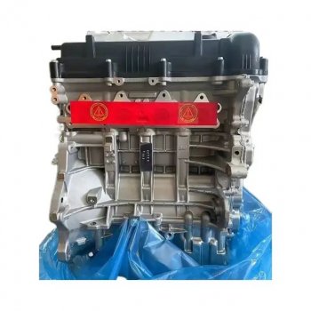 244 999 р. Двигатель kia хендай g4na,g4nb,g4ke,g4ke новый товар 8031  nartikuls4489  с доставкой в г. Воронеж. Увеличить фотографию 1