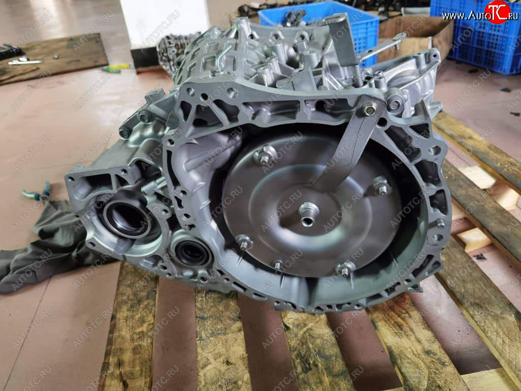 263 999 р. Вариатор nissan jf011e 4wd новый товар 8032  nartikuls4435  с доставкой в г. Воронеж