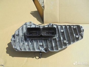 54 999 р. Управление модуль TCU TCM для форд фокус, фиеста новый товар 8049  nartikuls4228  с доставкой в г. Воронеж. Увеличить фотографию 1