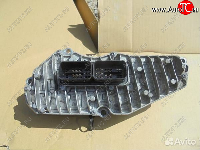 54 999 р. Управление модуль TCU TCM для форд фокус, фиеста новый товар 8049  nartikuls4228  с доставкой в г. Воронеж