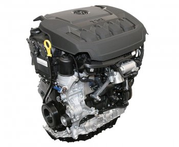 534 999 р. Двигатель Тигуан 2.0, jmc 4jb1, maxus ldv, Исузу новый товар 8053  nartikuls4255  с доставкой в г. Воронеж. Увеличить фотографию 1