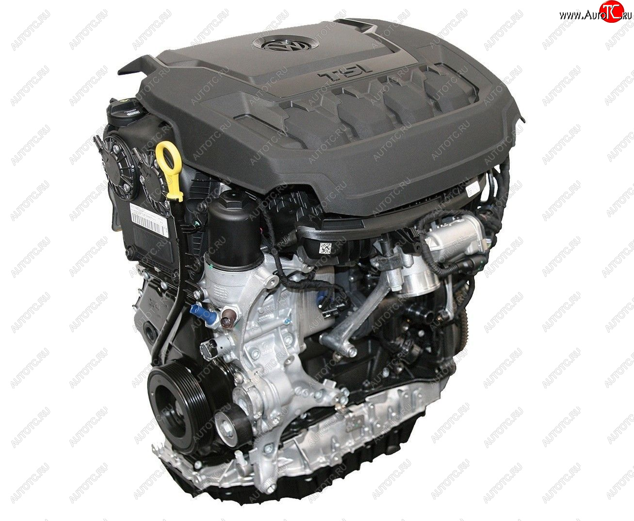534 999 р. Двигатель Тигуан 2.0, jmc 4jb1, maxus ldv, Исузу новый товар 8053  nartikuls4255  с доставкой в г. Воронеж