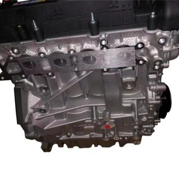 311 199 р. Двигатель TNBATNBBB4204T6 FORD 2,0 Ecoboost FOCUS KUGA RR Evoque VOLVO XC90 XC60 новый товар 8056  nartikuls4352  с доставкой в г. Воронеж. Увеличить фотографию 1