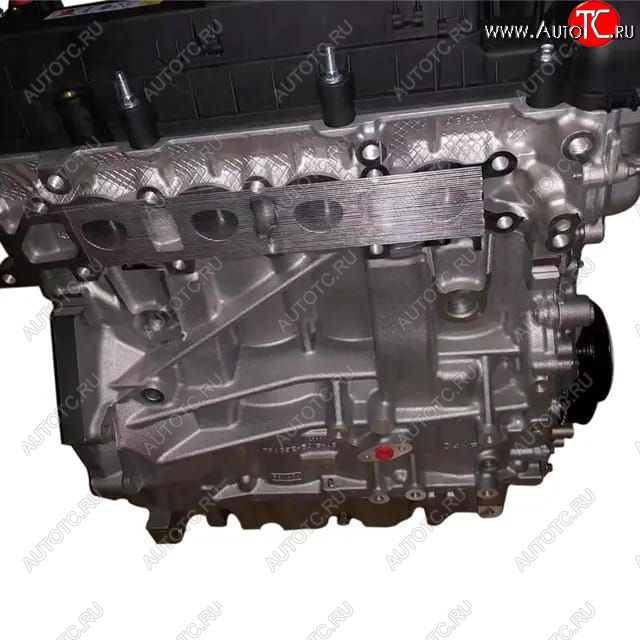 311 199 р. Двигатель TNBATNBBB4204T6 FORD 2,0 Ecoboost FOCUS KUGA RR Evoque VOLVO XC90 XC60 новый товар 8056  nartikuls4352  с доставкой в г. Воронеж