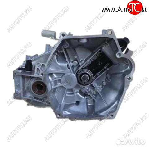 90 999 р. МКПП byd f3 новая новый товар 8058  nartikuls4149  с доставкой в г. Воронеж