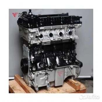202 999 р. Двигатель нов зоти 1.5турбо 15s4g. DMX7,T700,T300 новый товар 8062  nartikuls4900  с доставкой в г. Воронеж. Увеличить фотографию 1
