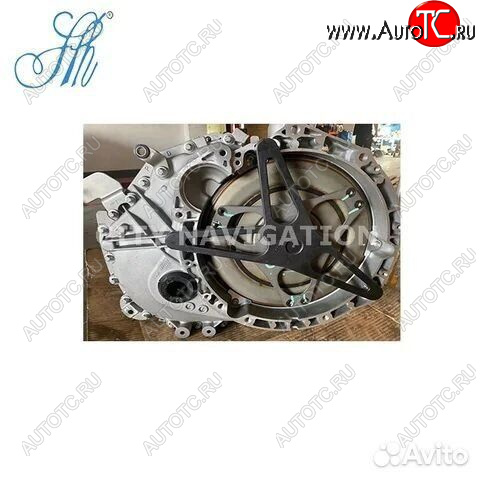 235 999 р. АКПП zotye t600. 2.0 новая новый товар 8079  nartikuls4516  с доставкой в г. Воронеж