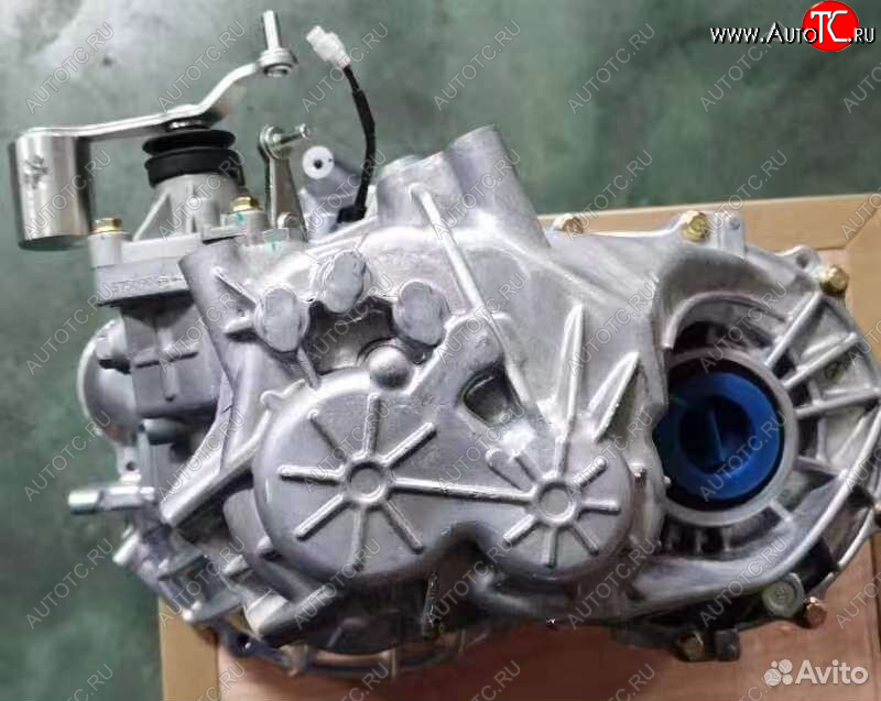 87 999 р. МКПП чери chery qr513mhe,MHC,MHA, qr515mha,qr512mh новый товар 8080  nartikuls4176  с доставкой в г. Воронеж