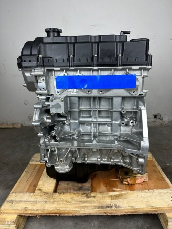 196 999 р. JL478 Двигатель в сборе Changan CS35plus 2018- QEP новый товар 8081  nartikuls4959  с доставкой в г. Воронеж. Увеличить фотографию 1
