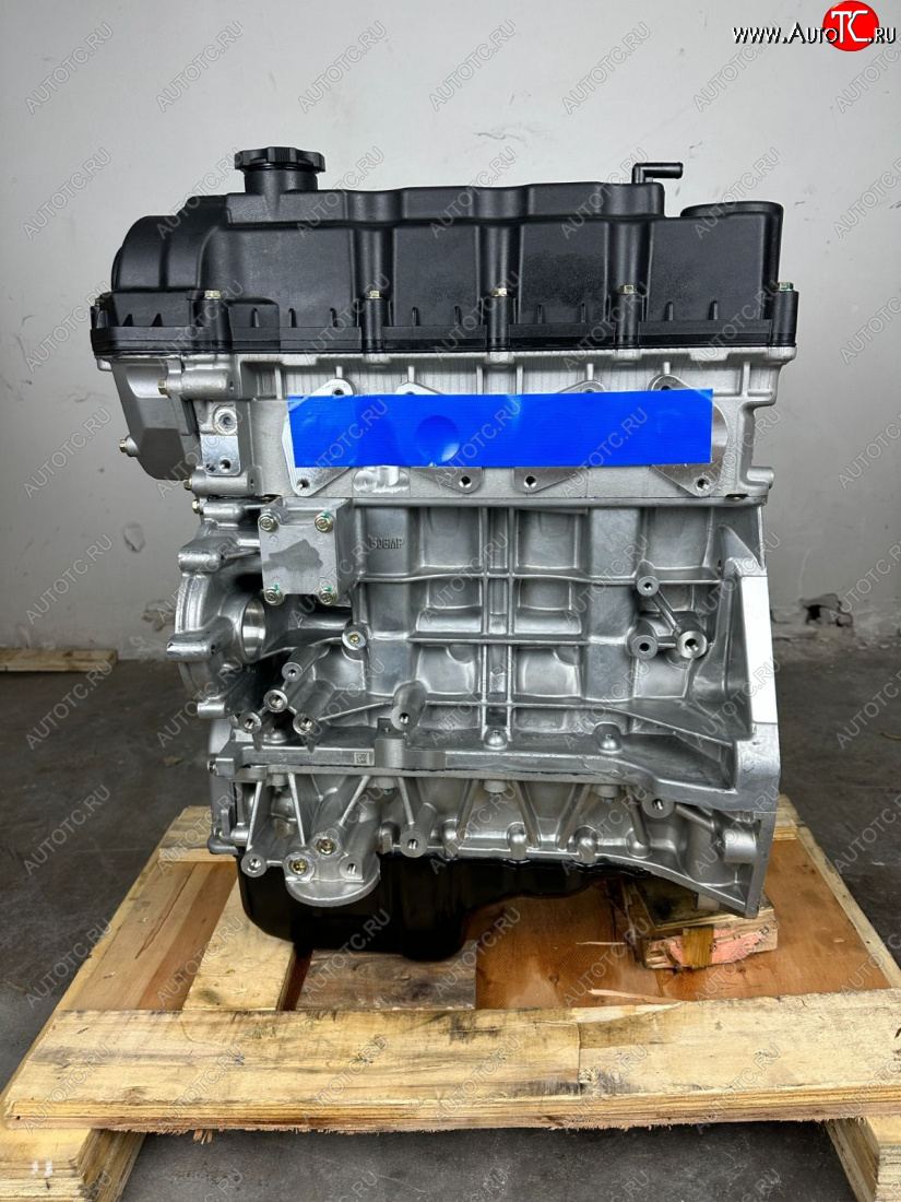 196 999 р. JL478 Двигатель в сборе Changan CS35plus 2018- QEP новый товар 8081  nartikuls4959  с доставкой в г. Воронеж