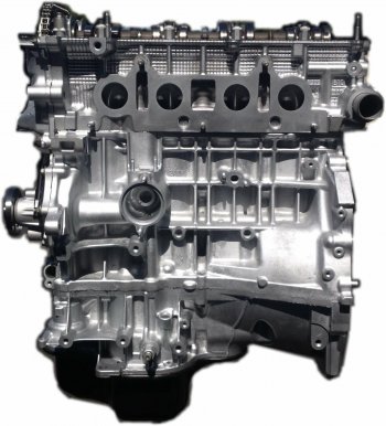 220 999 р. Двигатель toyota 2AZ-FE 2.4 литра новый товар 8084  nartikuls4559  с доставкой в г. Воронеж. Увеличить фотографию 1