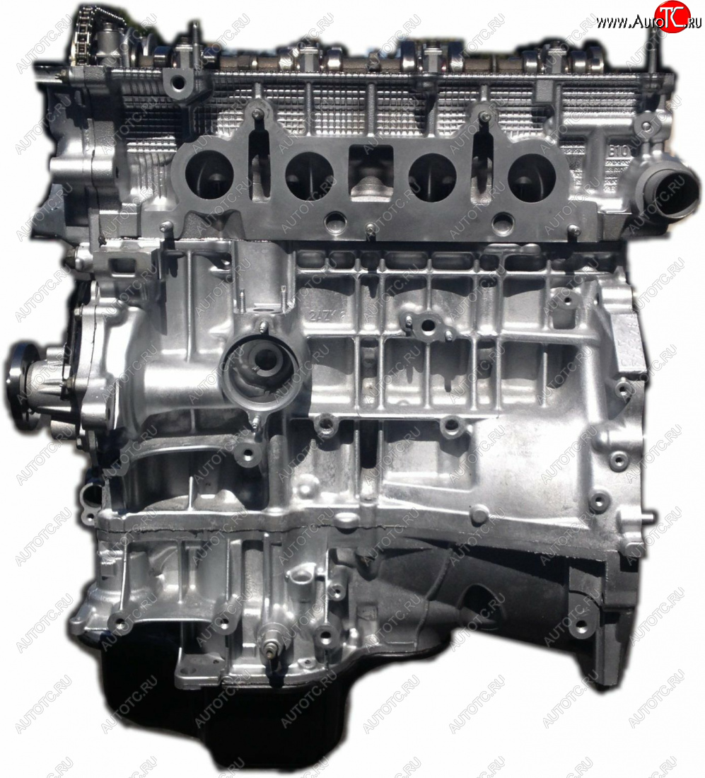220 999 р. Двигатель toyota 2AZ-FE 2.4 литра новый товар 8084  nartikuls4559  с доставкой в г. Воронеж