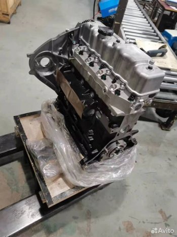 238 999 р. Двигатель Geely Atlas 2.4 2021. JLD-4G24 новый товар 8088  nartikuls4509  с доставкой в г. Воронеж. Увеличить фотографию 1