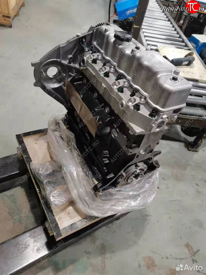 238 999 р. Двигатель Geely Atlas 2.4 2021. JLD-4G24 новый товар 8088  nartikuls4509  с доставкой в г. Воронеж