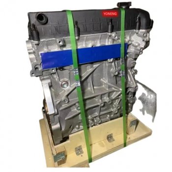 232 999 р. Двигатель, блок, гбц mazda l3k9 новый товар 8089  nartikuls4529  с доставкой в г. Воронеж. Увеличить фотографию 1