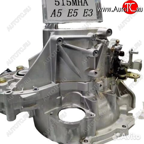 86 999 р. МКПП Chery Very A13 Чери Вери. Zaz Forza Заз Форза новый товар 8090  nartikuls4181  с доставкой в г. Воронеж