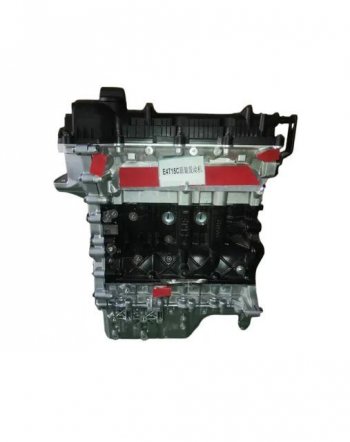 206 999 р. Двигатель Chery tiggo 7 pro 1.5 л, 147 л.с новый товар 8099  nartikuls4841  с доставкой в г. Воронеж. Увеличить фотографию 1