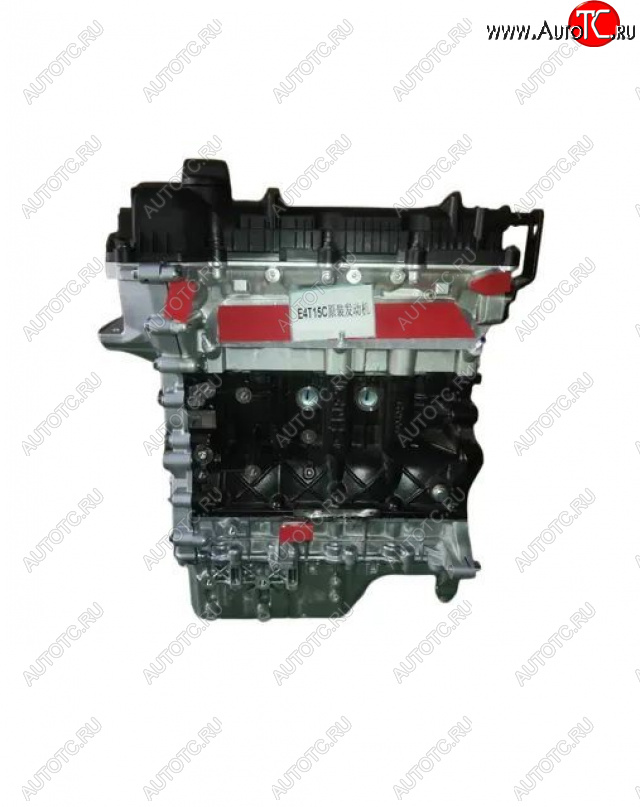 206 999 р. Двигатель Chery tiggo 7 pro 1.5 л, 147 л.с новый товар 8099  nartikuls4841  с доставкой в г. Воронеж
