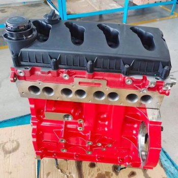 329 999 р. Двигатель cummins isf3.8 валдай новый товар 8105  nartikuls4325  с доставкой в г. Воронеж. Увеличить фотографию 1