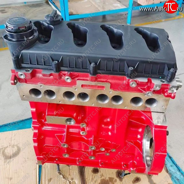 329 999 р. Двигатель cummins isf3.8 валдай новый товар 8105  nartikuls4325  с доставкой в г. Воронеж