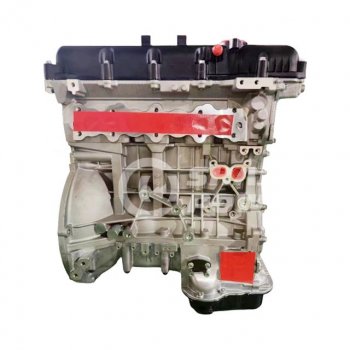 383 999 р. Двигатель хендай н1 g4kg. 2.4l новый товар 8110  nartikuls4300  с доставкой в г. Воронеж. Увеличить фотографию 1