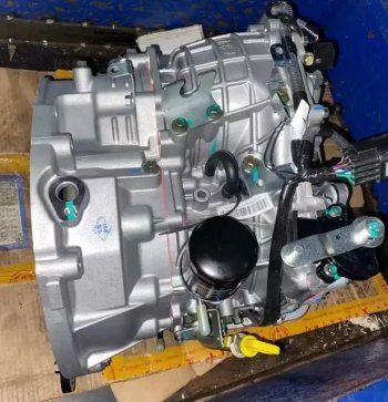 218 999 р. АКПП Lifan X50 2017 r0cf15a3 1.5 530 новый товар 8112  nartikuls4565  с доставкой в г. Воронеж. Увеличить фотографию 1