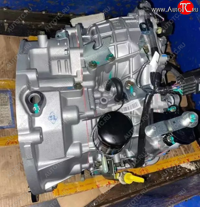 218 999 р. АКПП Lifan X50 2017 r0cf15a3 1.5 530 новый товар 8112  nartikuls4565  с доставкой в г. Воронеж