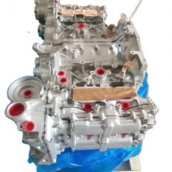 344 999 р. Двигатель Subaru EJ257 новый товар 8113  nartikuls4317  с доставкой в г. Воронеж. Увеличить фотографию 1