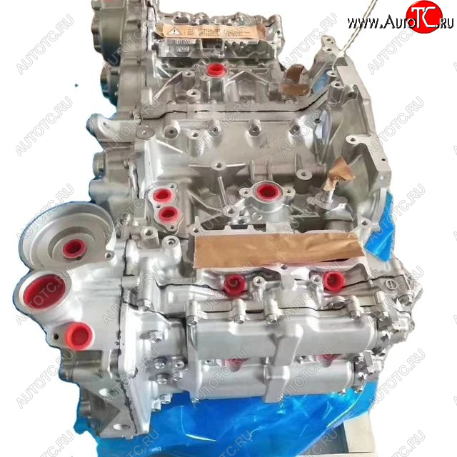 344 999 р. Двигатель Subaru EJ257 новый товар 8113  nartikuls4317  с доставкой в г. Воронеж
