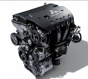 215 999 р. Двигатель Mitsubishi 4D55 новый товар 8117  nartikuls4708  с доставкой в г. Воронеж. Увеличить фотографию 1