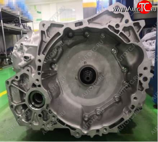 262 999 р. Вариатор Nissan X-Trail 2.0 4wd jf016e новый товар 8132  nartikuls4437  с доставкой в г. Воронеж