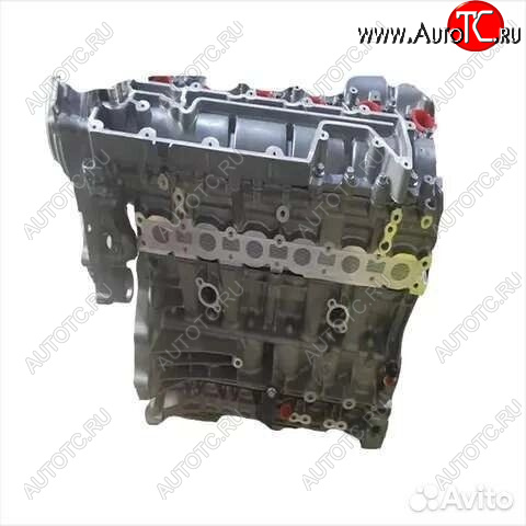 333 999 р. Двигатель Вольвоs40 s60 xc60 xc90 2.5л b5254 новый товар 8158  nartikuls4322  с доставкой в г. Воронеж