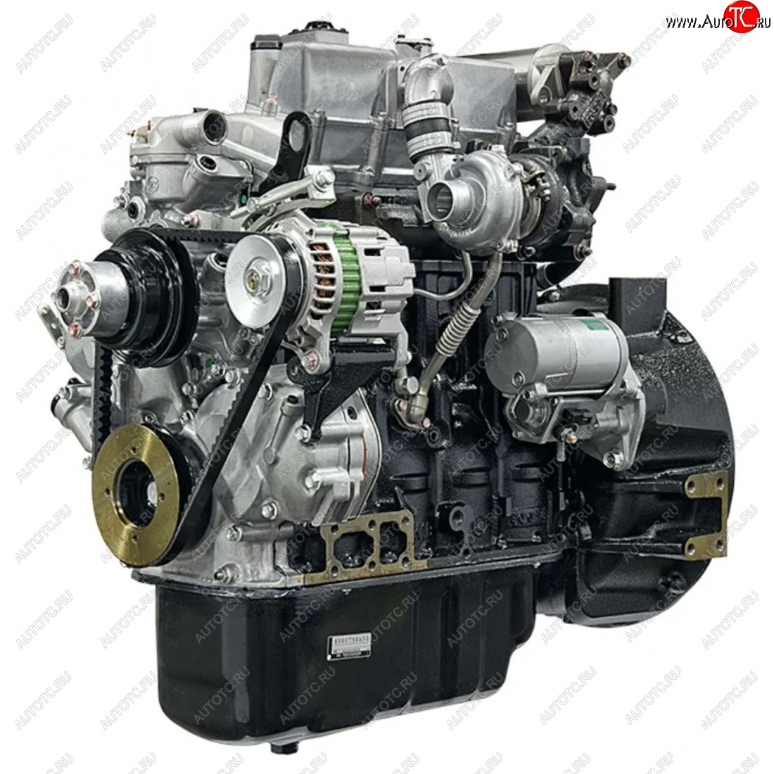 432 999 р. Двигатель 4hg1 новый товар 8160  nartikuls4281  с доставкой в г. Воронеж