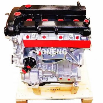 242 999 р. Двигатель Ford SHDA, SIDA 1.6 новый товар 8184  nartikuls4501  с доставкой в г. Воронеж. Увеличить фотографию 1