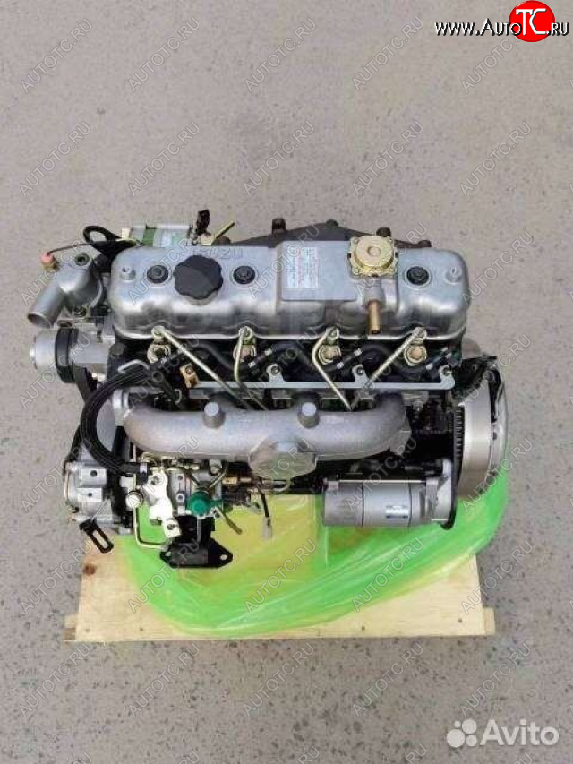 265 999 р. Двигателя Сузуки j20a новые новый товар 8186  nartikuls4428  с доставкой в г. Воронеж