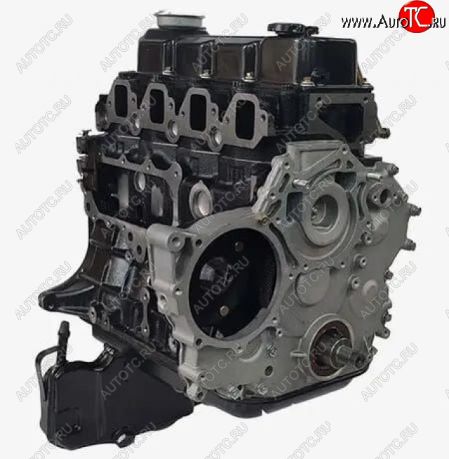 293 999 р. Двигатель Nissan qd32 новый товар 8187  nartikuls4383  с доставкой в г. Воронеж