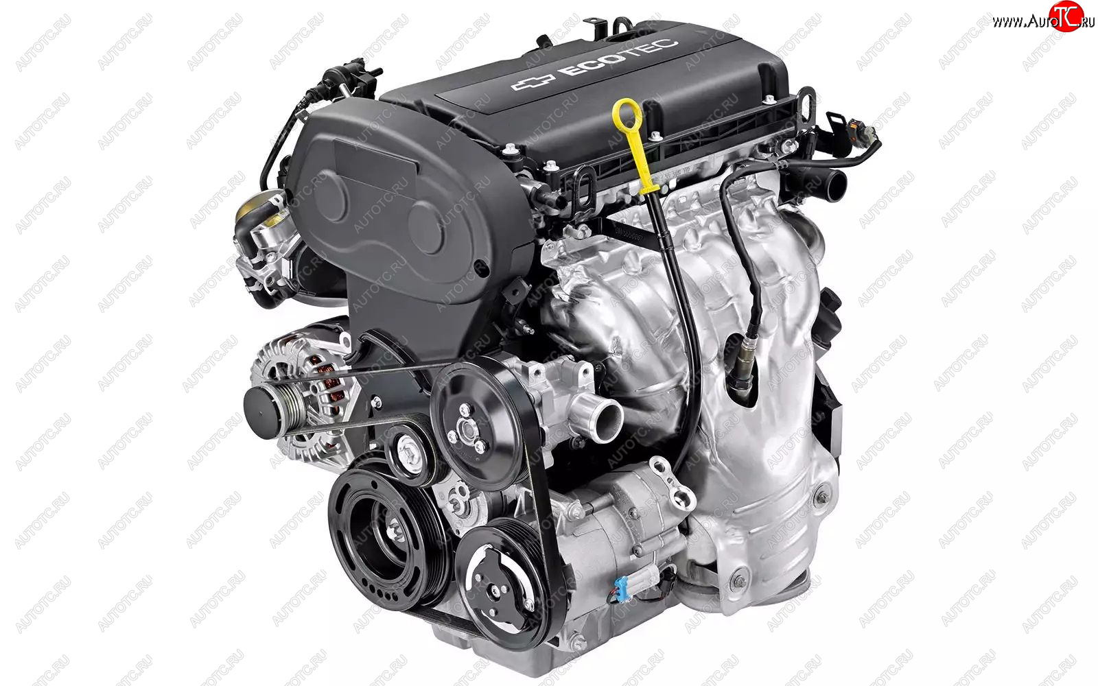 215 999 р. Двигатель chevrolet b12d2 новый товар 8205  nartikuls4671  с доставкой в г. Воронеж
